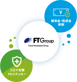 Fcloud株式会社エフティグループ